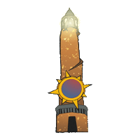 Theme Park Travel Sticker by Universal Destinations & Experiences