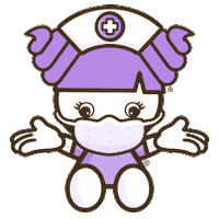 Mask Waving Sticker by JOJI