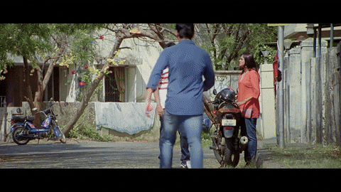 Dalaaep giphyupload jiiva fight GIF