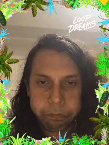 loopdreams by Loop Dreams GIF Booth