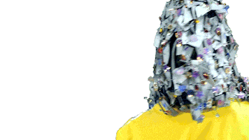 turn kiss Sticker by FATA BOOM