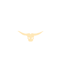 Prairie Sticker by DEBUFFEL