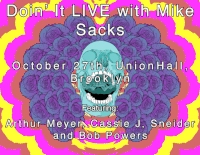 GIF by O-Death Creative