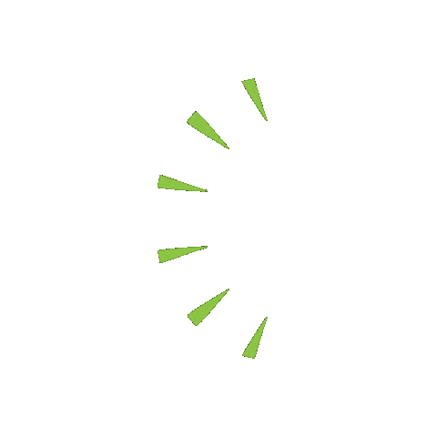 Lyme Disease Look Sticker by Results RNA