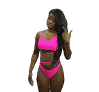 Melting Love Island Sticker by PeacockTV