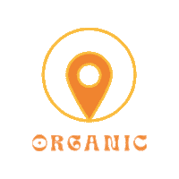 Organic_Festival organic goodvibes hippie musicfestival Sticker