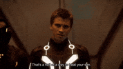 Tron Legacy GIF by Goldmaster