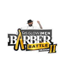 Msglowformen Sticker by MS Glow Beauty