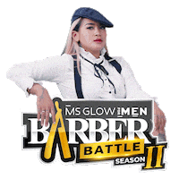 Msglowformen Sticker by MS Glow Beauty