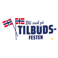 17Mai Tilbud Sticker by Coop Norge