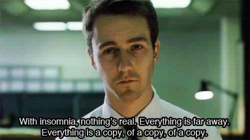 david fincher GIF