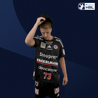Handball Erlangen GIF by DAIKIN HBL