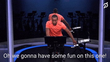 We Gonna Have Some fun