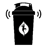 Plant Based Food Sticker by Nutrazee