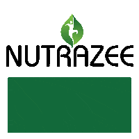 Plant Power Vegan Sticker by Nutrazee