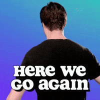 Here We Go Again Gta GIF by Camjaysmith