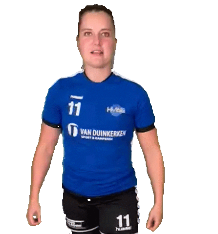 Celebrating Sticker by Sparta Nijkerk