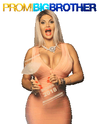 winner winning Sticker by ProSiebenSat.1