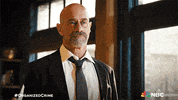 Nbc Smile GIF by Law & Order