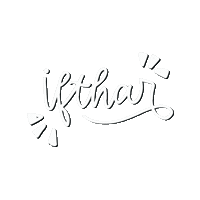 Saffron Ifthar Sticker