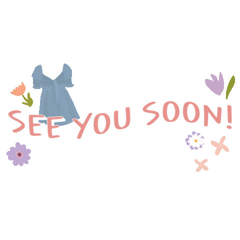 See You Sticker by Bash Clothing