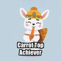 New Job Success GIF by Llamaozi