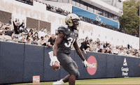 Football Flix GIF by UCF Knights