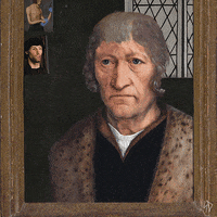 new face prayer GIF by Scorpion Dagger