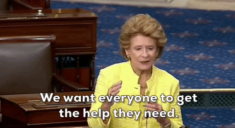 Senate Gun Safety GIF by GIPHY News