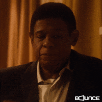 Say Less Forest Whitaker GIF by Bounce