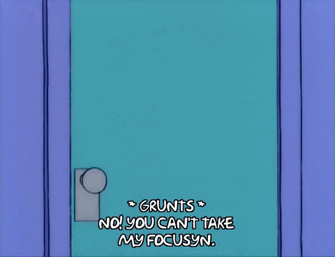 homer simpson GIF