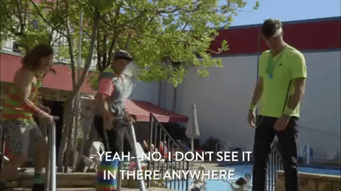 comedy central anders holmvik GIF by Workaholics