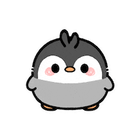 Uh Huh Yes Sticker by Sticker Book iOS GIFs