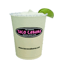 mexican food texas Sticker by Taco Cabana