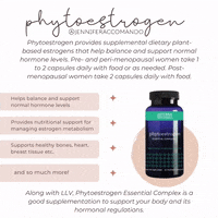 Young Living Balance GIF by Jennifer Accomando