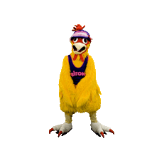 Rowgelia Sticker by elrow