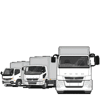 Summer Fireworks Sticker by FUSO