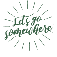 TheSomewhereCo happy smile summer new Sticker