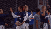 jordan taylor fastpitch GIF by USSSA Pride