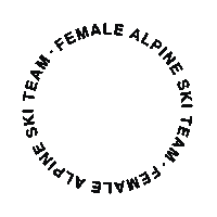 Fast Sticker by lamolinace