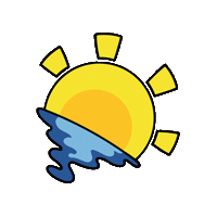 September Paulchen Sticker by Paulberger