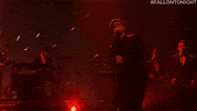 Jimmy Fallon Singing GIF by The Tonight Show Starring Jimmy Fallon