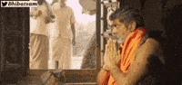 Smash Ram Charan GIF