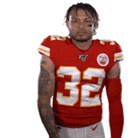 Kc Chiefs Nfl Sticker by Kansas City Chiefs