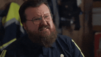 Sick GIF by StittsvilleOnPatrol