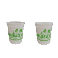 Mineraseve tchin seve minérasève bouleau Sticker