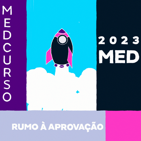 Medcurso GIF by Medgrupo