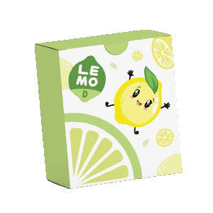 Lemosister giphyupload lemosister lemod xiaomeng Sticker