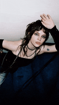 cattura fashion beauty ai cover GIF