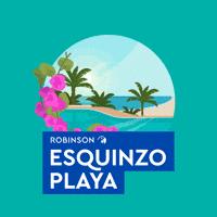 Travel Family GIF by ROBINSON – Share the moment